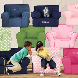 Pottery Barn Kids, Accessories