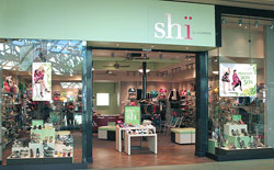 shi by journeys nashville